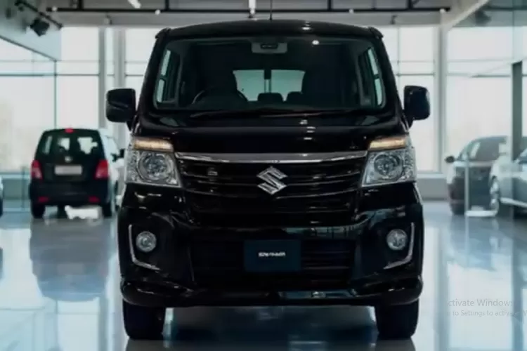 Suzuki Carry Van 2026 di Indonesia digambarkan sebagai generasi terbaru dari mobil niaga kompak yang tampil lebih modern dan fungsional. (Tangkapan Layar YouTube  Daily Autos)
