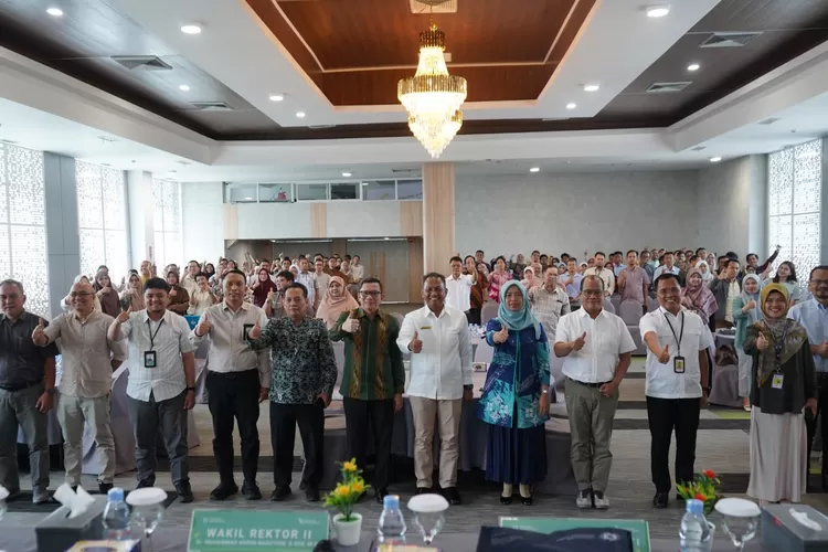 sosialisasi dan asistensi aktivasi akun Coretax bagi sivitas akademika USU