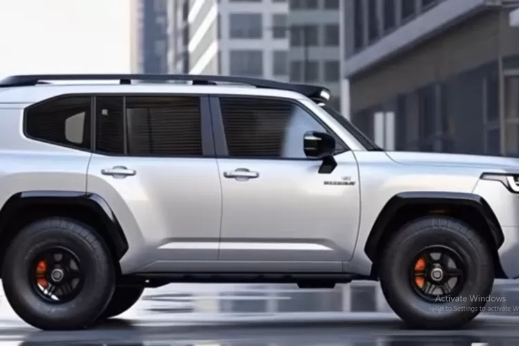 Toyota Kijang Super 2026 digambarkan sebagai wujud transformasi total dari mobil keluarga legendaris yang selama puluhan tahun identik dengan ketangguhan dan kesederhanaan. (Tangkapan Layar YouTube  Auto86A)