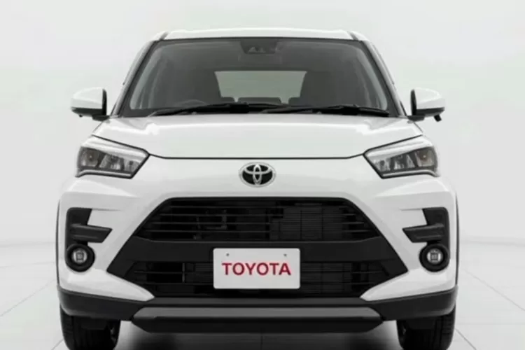 Toyota Raize 2026 adalah pembaruan signifikan dari model sebelumnya yang memperkuat posisi mobil ini di segmen SUV kompak. (Tangkapan Layar YouTube Gear Auto Tv)