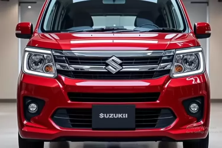 Suzuki Carry Mini Van 2025 akhirnya resmi diluncurkan di Indonesia dan langsung menarik perhatian banyak orang karena menghadirkan versi penumpang dari Carry yang selama ini dikenal sebagai kendaraan niaga. (Tangkapan Layar YouTube MTW Cars)