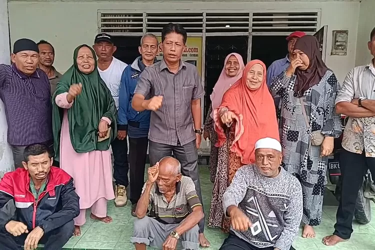 Tim Penyelesaian Kelompok 80 