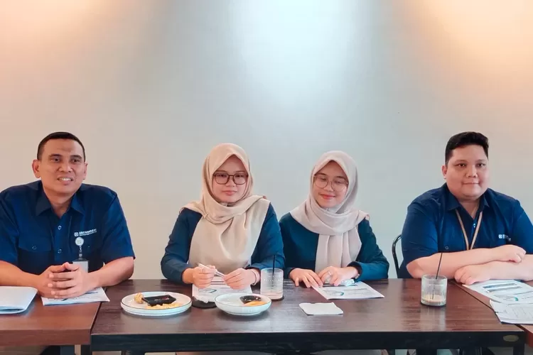 BPJS Kesehatan Cabang Pematangsiantar paparkan program New Rehab (Realitasonline.id /RH)