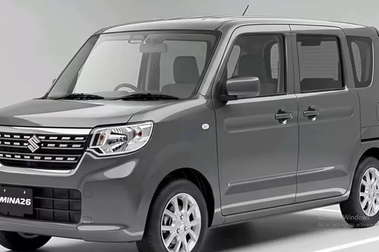 Suzuki Carry Minivan 2025 di Indonesia hadir sebagai pilihan praktis untuk kebutuhan usaha kecil, distribusi barang ringan dan mobilitas harian dengan kemampuan angkut yang fleksibel. (Tangkapan Layar YouTube Auto Terbaru)