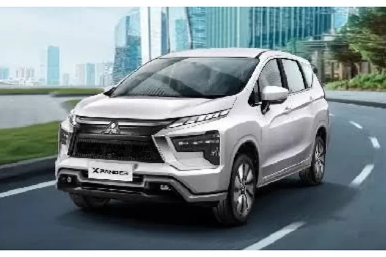 Keterangan foto: Mitsubishi Xpander Ultimate (Realitasonline/ www.mitsubishi-motors.co.id)