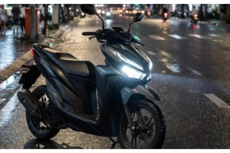 Keterangan foto: Sepeda Motor (Realitasonline/ Canva)