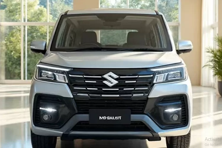 Suzuki Carry 2025 resmi diluncurkan di Indonesia dengan pembaruan yang membuatnya semakin menarik di kelasnya. (Tangkapan Layar YouTube Auto Luxury)