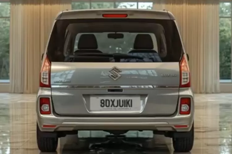 Suzuki Carry 2025 hadir sebagai generasi terbaru dari pickup ringan yang sudah lama menjadi favorit pelaku usaha di Indonesia. (Tangkapan Layar YouTube Auto Luxury)
