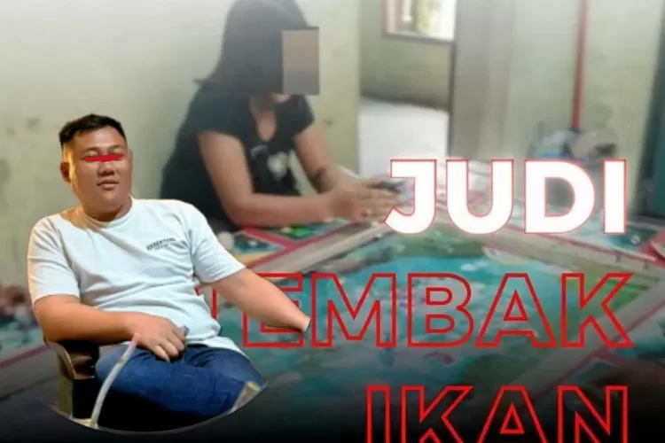 Berdasarkan keterangan sejumlah warga di kawasan Marelan Pasar Satu Setengah, praktik judi tembak ikan tersebut diduga kuat dikelola oleh seorang pria