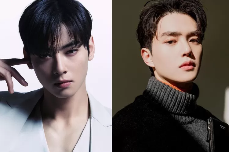 Akting Cha Eunwoo dan Song Kang Sering Dikritik Netizen