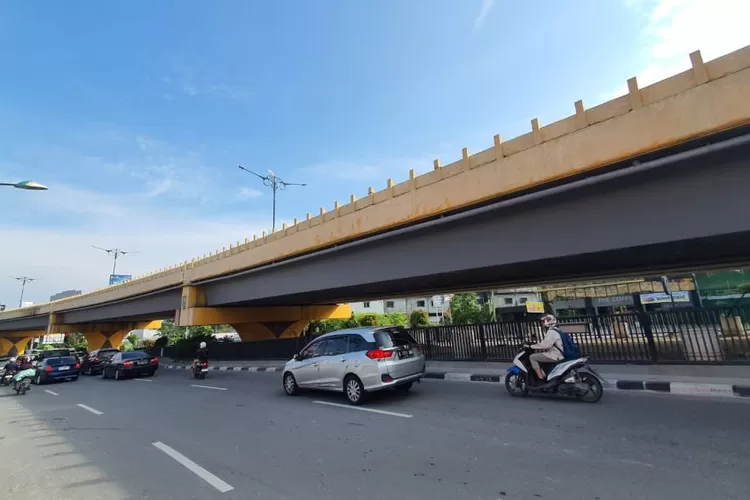 Pembangunan Flyover Simpang Panam, Pemprov Riau Siapkan Dana Rp 70