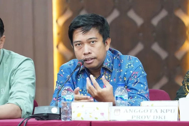 KPU DKI Jakarta tegaskan proses verifikasi bakal calon independen Pilgub Jakarta 2024