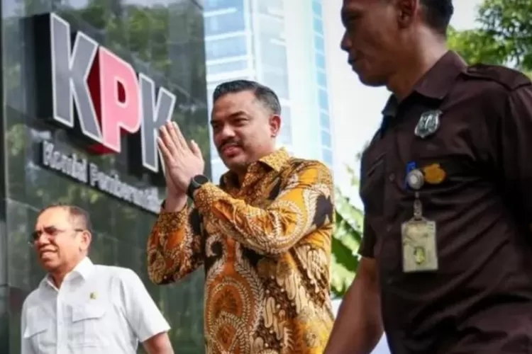 Menteri UMKM, Maman Abdurrahman. (Instagram.com/@maman.abdurrahman.st)