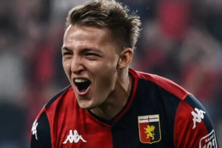 Genoa-Roma 4-1: gol di Gudmundsson, Cristante, Retegui, Thorsby