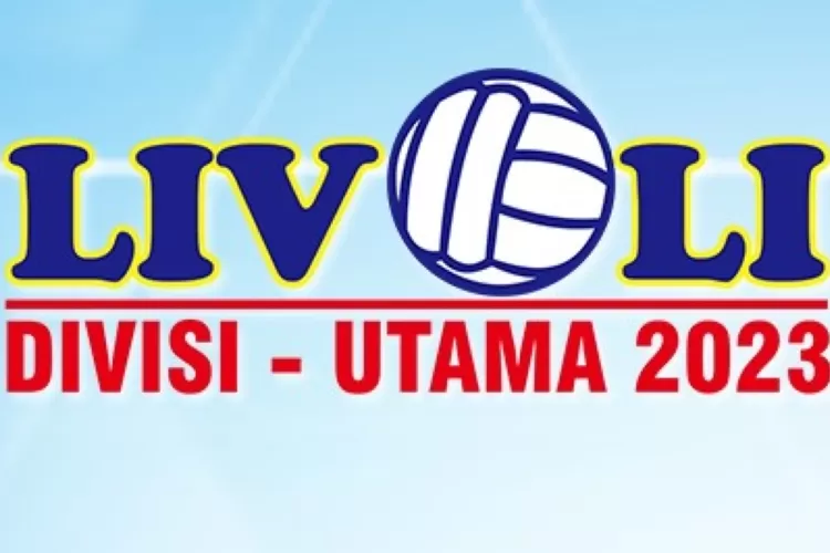 Jadwal Lengkap Final Four Livoli Divisi Utama 2023, Mulai Besok! - Klik ...