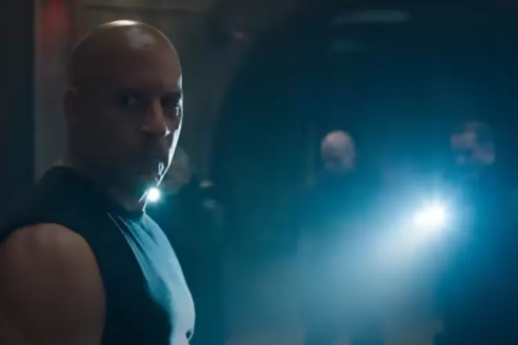 Fast & Furious 9 Studio Didenda Rp15 Miliar Setelah Stuntman Jatuh dari