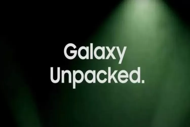 Akhirnya, Samsung Umumkan Galaxy Unpacked 2024, Ini Tanggalnya Garton