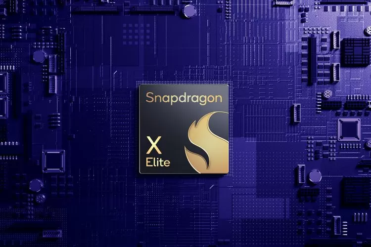 Snapdragon X Elite