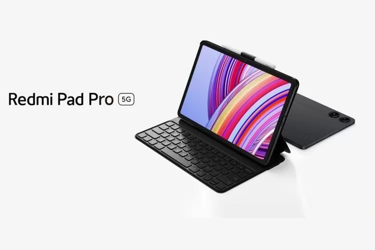 Intip perbedaan Redmi Pad Pro dan Poco Pad yang disebut-sebut punya spesifikasinya mirip (Xiaomi)