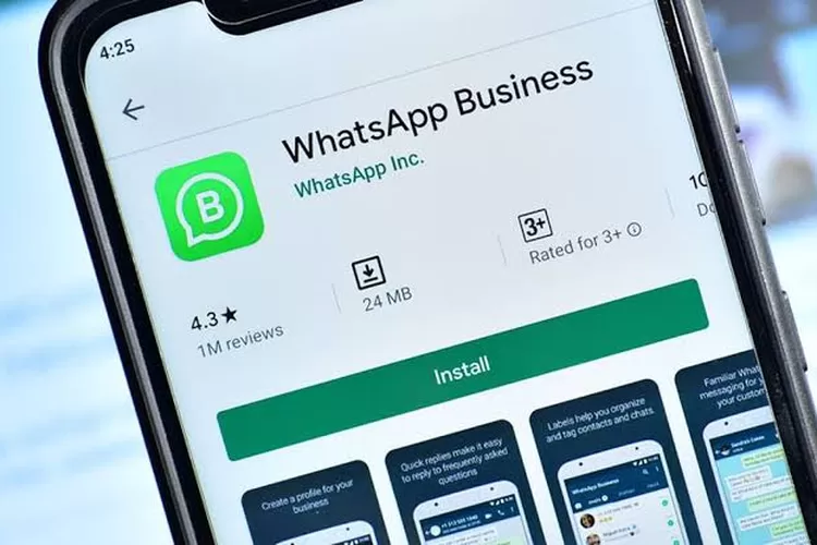 WhatsApp Business