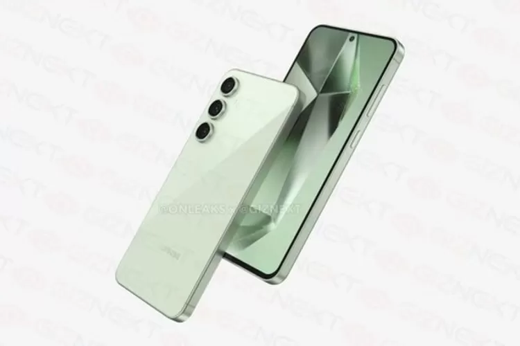 Bocoran warna Samsung Galaxy S24 FE terungkap! Ponsel ini hadir dengan 5 warna menarik dan spesifikasi unggulan, rilis akhir 2024.