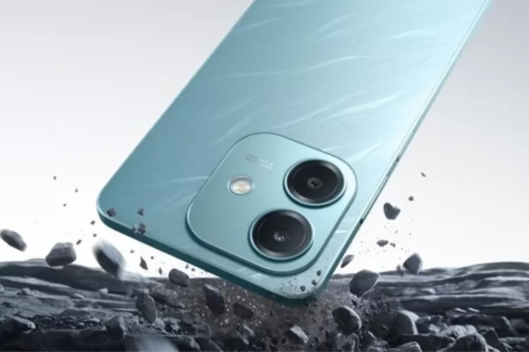 Oppo A3x spesifikasi fitur dan harganya di Indonesia  (Istimewa )