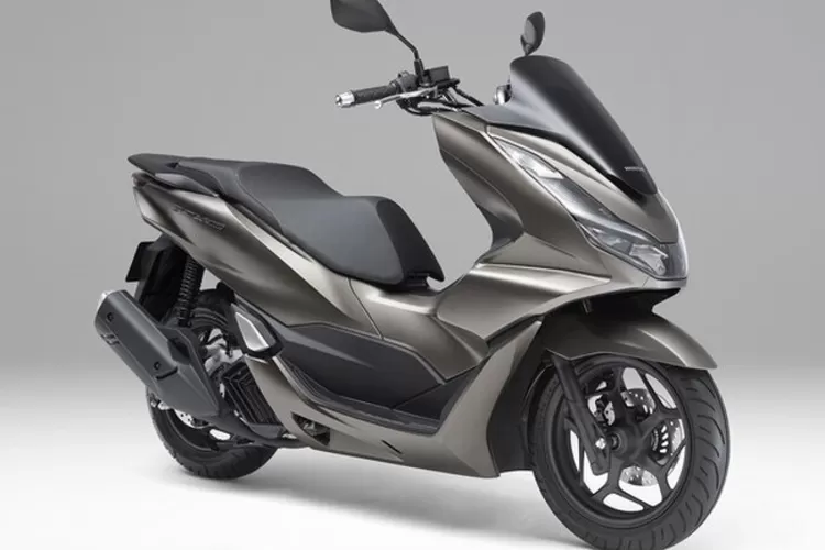 Honda PCX 160 2024