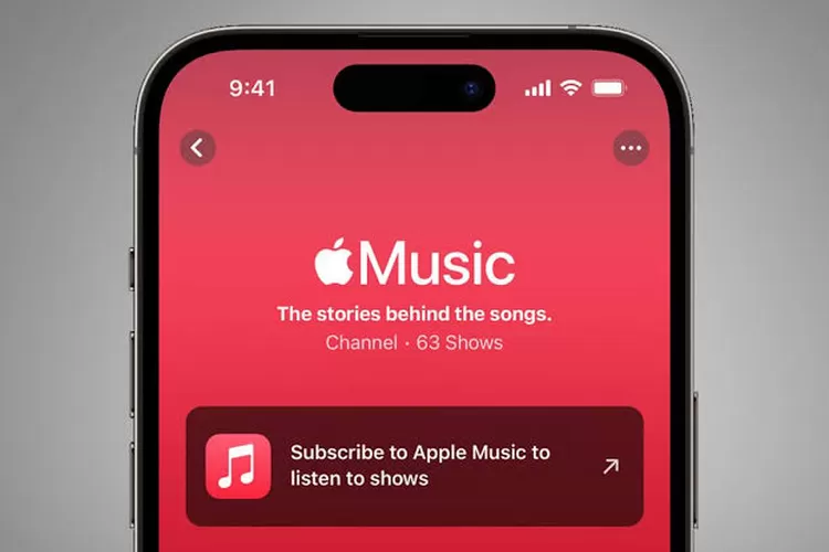 Apple Music
