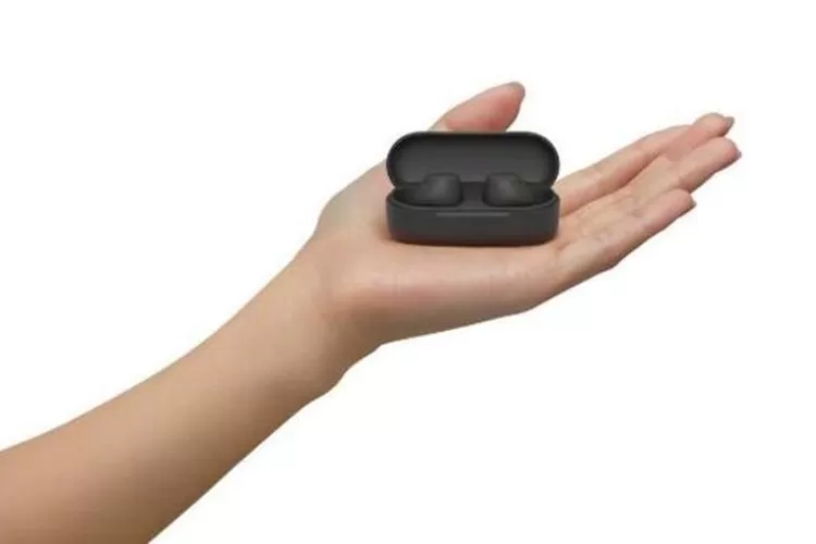 5 rekomendasi TWS terbaik di bawah 100 ribu, kualitas tinggi tanpa menguras dompet.