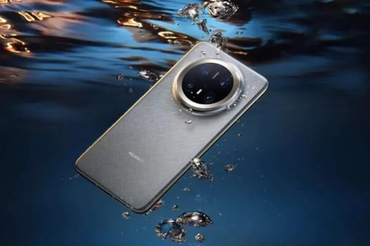 Huawei Mate 70 series.