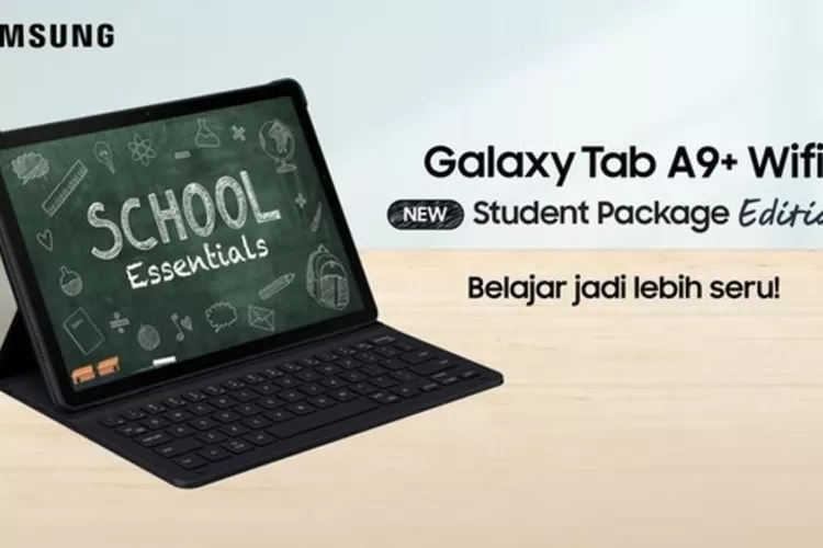 Samsung Galaxy Tab A9