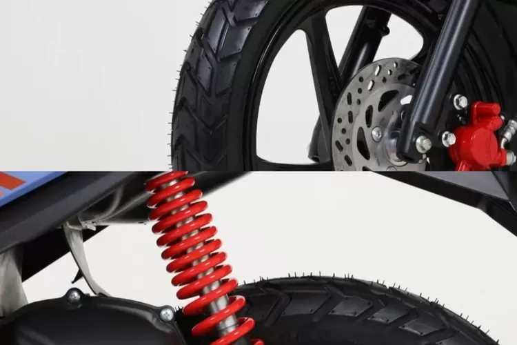 Tips dan trik merawat shockbreaker untuk performa optimal.