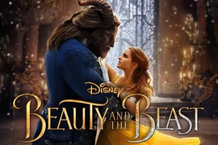 Beauty and the Beast (Live Action)
