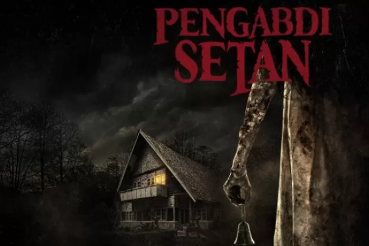Pengabdi Setan