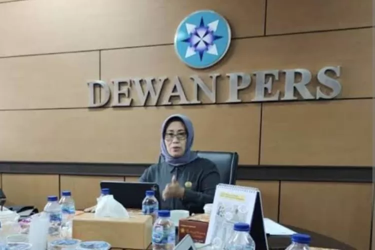 Dewan Pers Terbitkan Edaran, Larang Wartawan Minta THR Lebaran