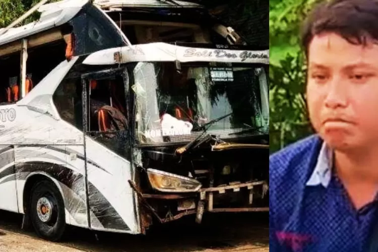 Fakta Kecelakaan Maut Bus Handoyo Yang Menewaskan 12 Penumpang, Sopir ...