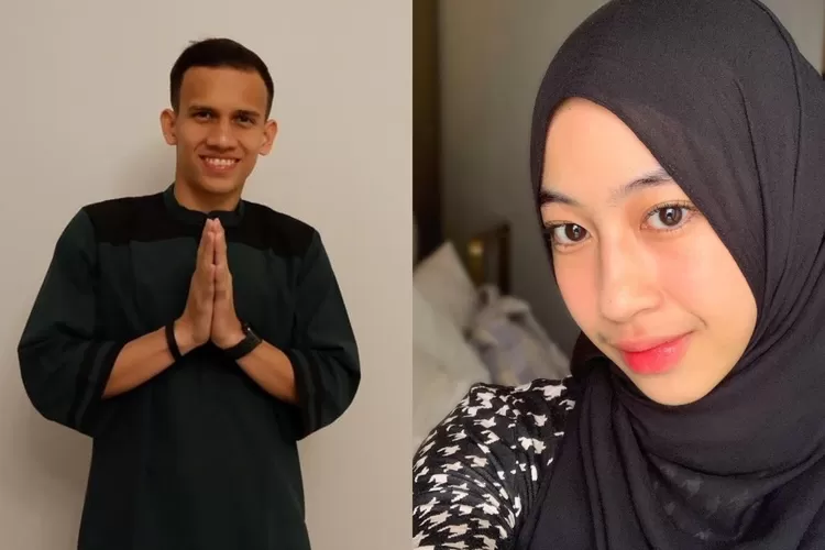 Adiba Khanza Dan Egy Maulana Vikri Kini Resmi Menikah Wow Indonesia 0932