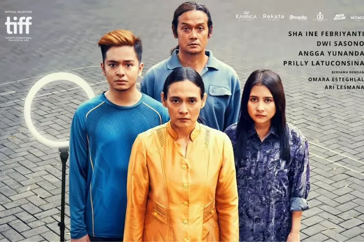 Sinopsis Film Budi Pekerti, Kisah Seorang Guru BK Yang Mengalami ...