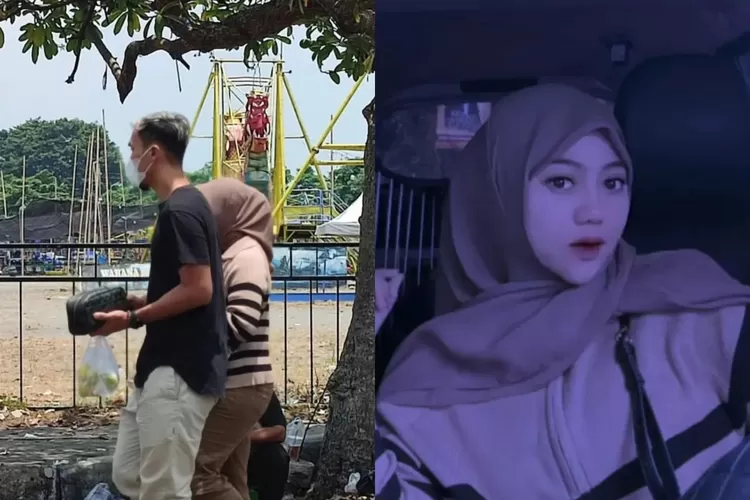 Ini Tampang Kee Yunita Sosok Diduga Selingkuhan Gunawan Dwi Cahyo Suami Okie Agustina Masih 5880