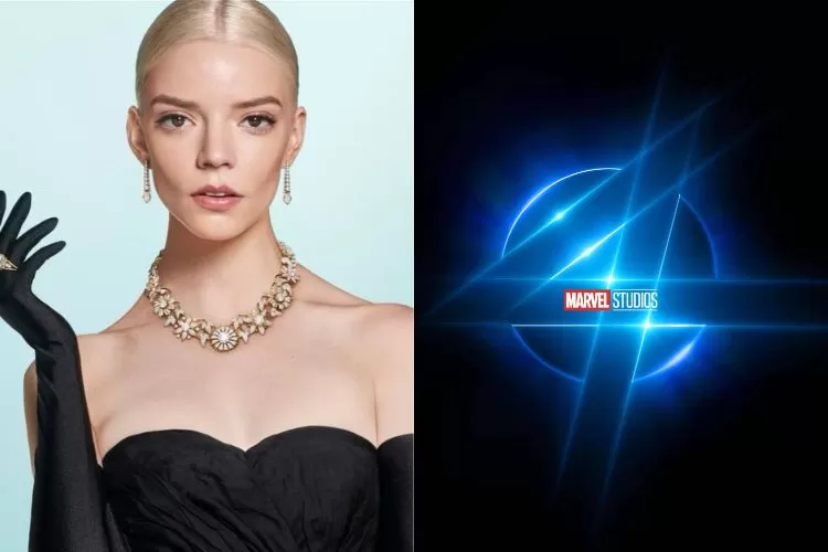 Anya Taylor-Joy Dikabarkan Sedang Diincar Marvel Studios Untuk Perankan ...