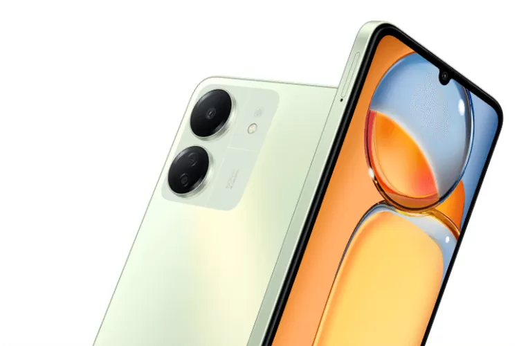 Makin canggih, berikut spesifikasi lengkap Xiaomi Redmi 9 - ANTARA News