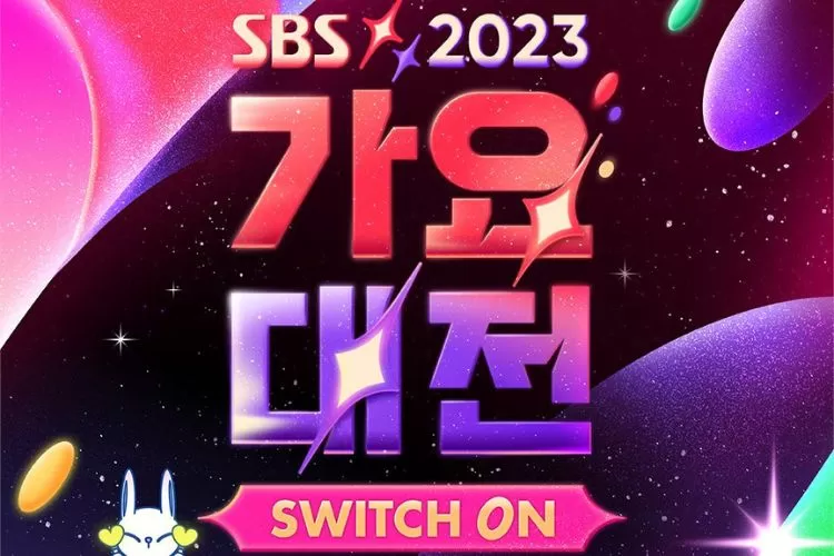 Daftar Line Up Final Untuk SBS Gayo Daejeon 2023, Dari TVXQ Hingga ...