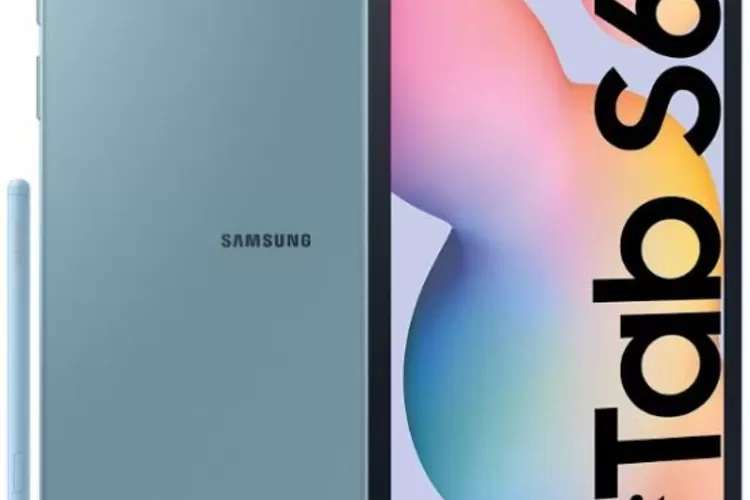 Tab S6 Lite 2024: Samsung Siap Merilis dengan Exynos 1280 dan Kejutan Lainnya