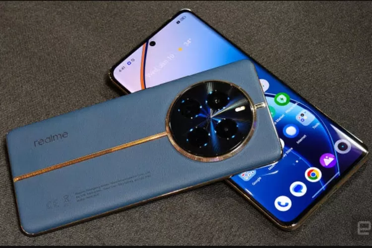 Realme 12+ Siap Melangkah ke Indonesia: Detail Performa dan Inovasi Terbaru