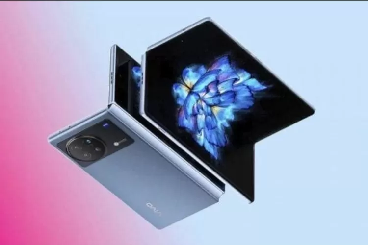 Vivo X Fold 3 Pro (Foto: Gizmochina)
