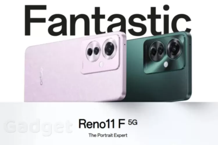 Spesifikasi Dan Harga OPPO Reno 11F 5G Di Indonesia: Punya Kamera ...