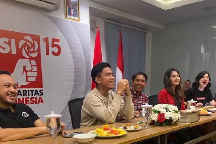 5 Respons Pengamat, Parpol, Usai Kaesang Pangarep Jadi Ketum PSI ...