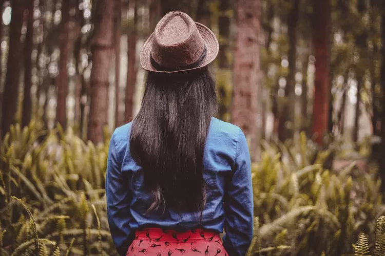 Nutrisi Yang Cocok Buat Rambutmu Ternyata Yang Begini Suara Merdeka Wongapak