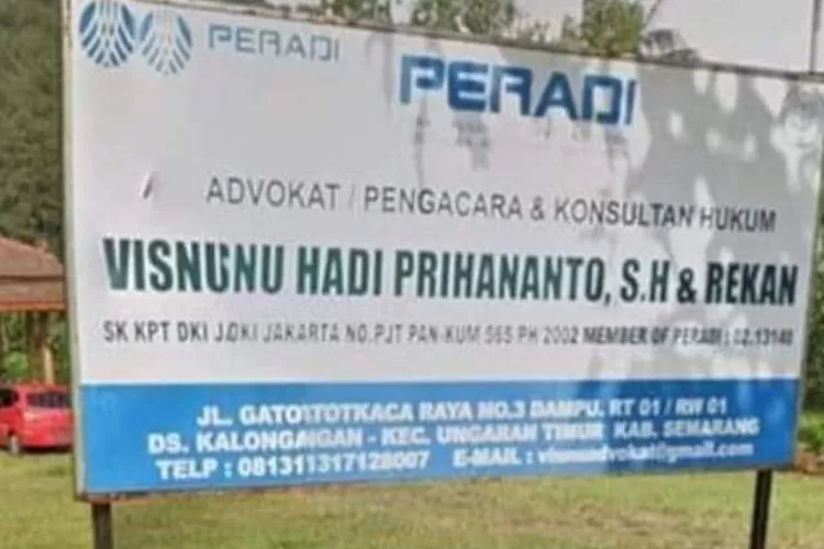 Sikap Arogan Visnu, Romo Joko Susanto: Pentingnya Pelajaran Budi ...