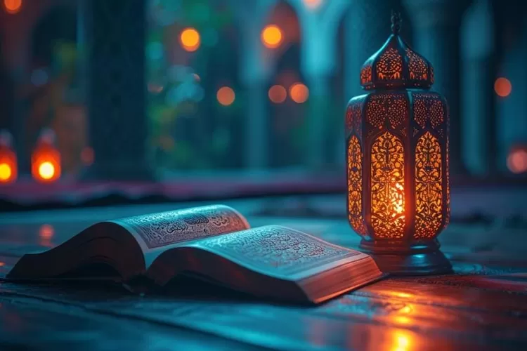 Ilustrasi amalan hari Asyura